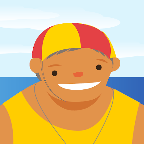 Safe Surfer icon