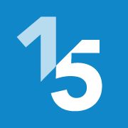 First15 icon
