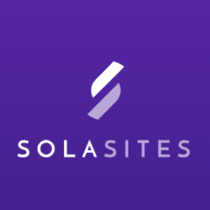 SolaSites icon